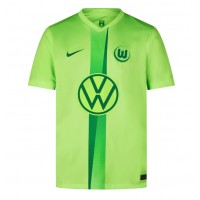 Sunderland Brian Brobbey #9 Fotballklær Hjemmedrakt 2025-26 Kortermet